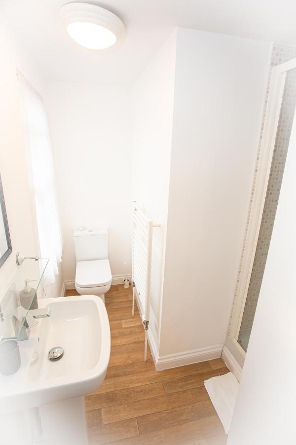 The Ibrox Lodge Bristol Bagian luar foto