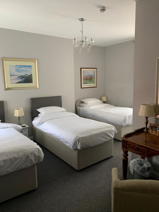 The Ibrox Lodge Bristol Bagian luar foto