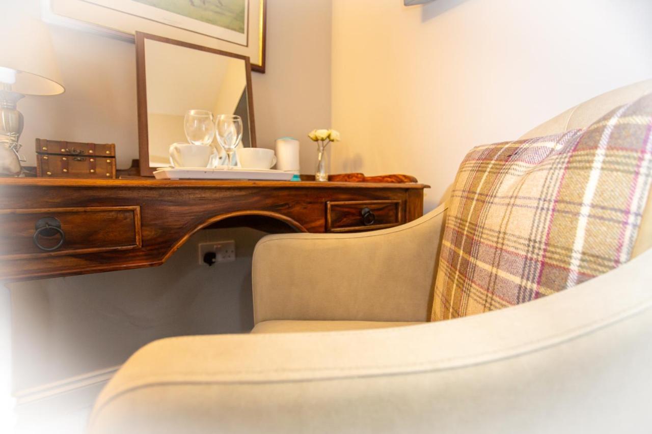 The Ibrox Lodge Bristol Bagian luar foto