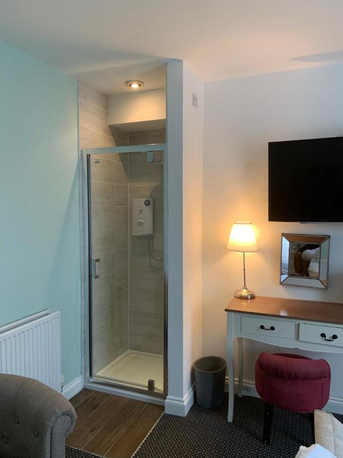 The Ibrox Lodge Bristol Bagian luar foto